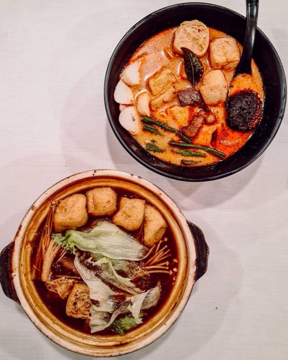 Legend Kitchen (instagram.com/nata.makan)