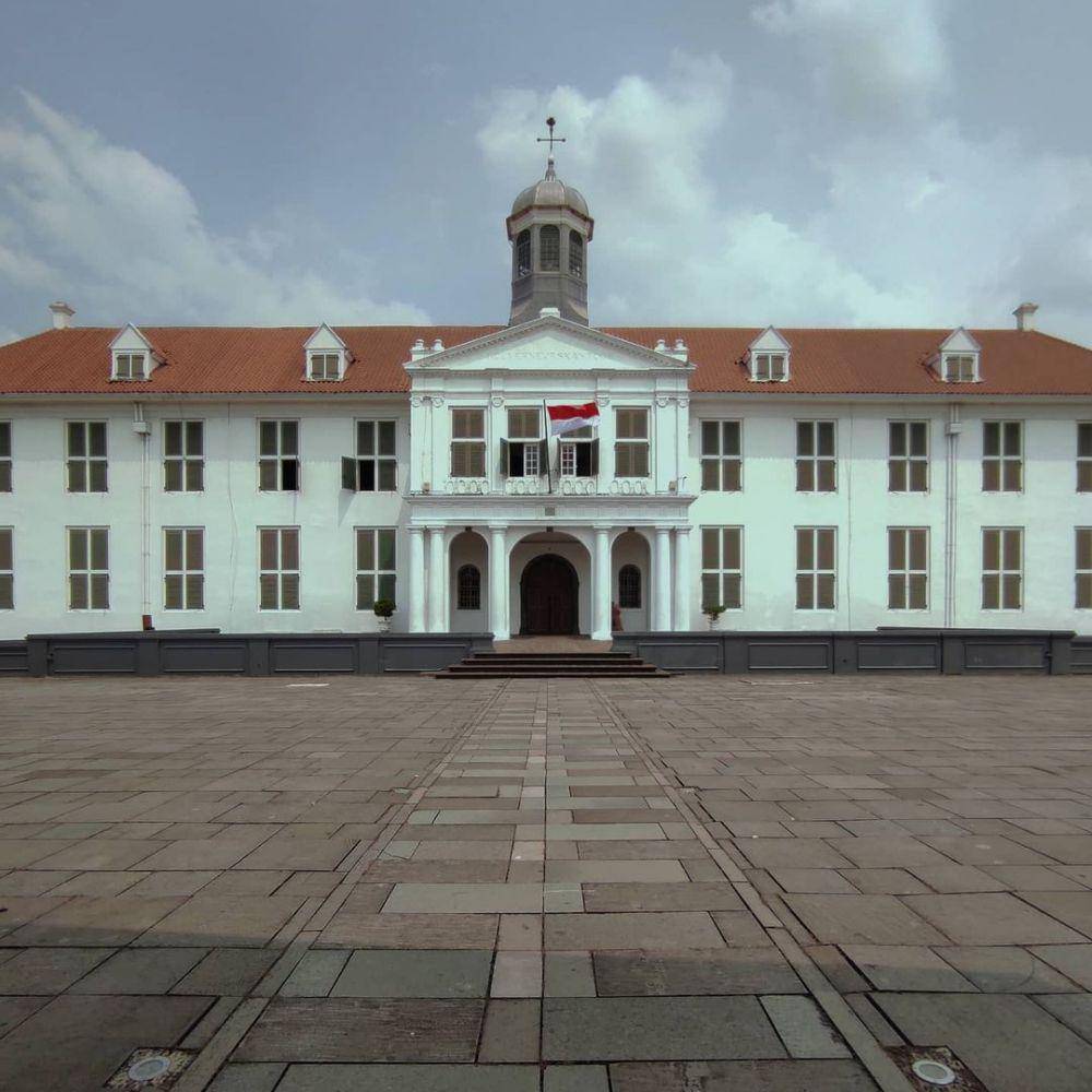 5 Kuliner Legendaris di Kota Tua ini Tak 'Menua' Dimakan Waktu