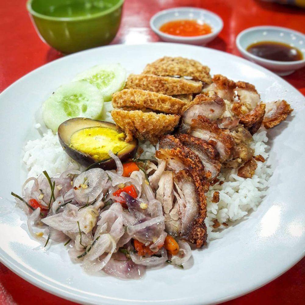 Samcan Epenk (instagram.com/foo.ga)