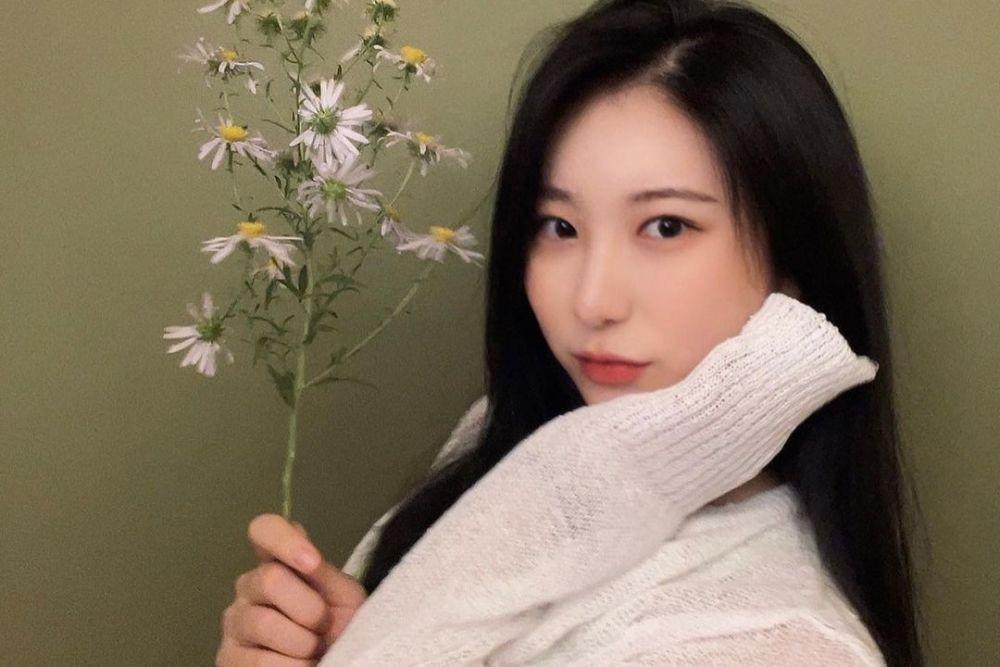 Diremehkan, 9 Cover Dance Lee Chae Yeon Ini Buktikan Kehebatannya