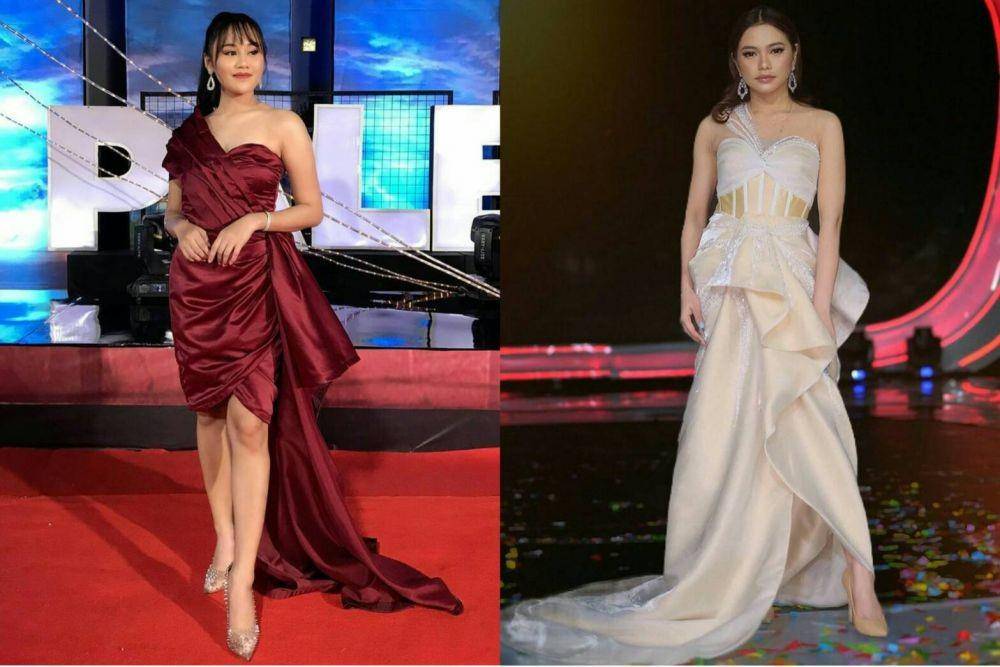 Rani Zamala DA3 dan Rara LIDA (instagram.com/da3_rani/ | instagram.com/lida_rara06/)