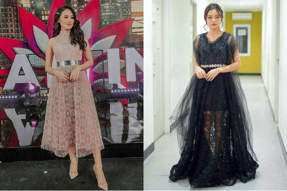 Rani Zamala DA3 dan Rara LIDA (instagram.com/da3_rani/ | instagram.com/lida_rara06/)