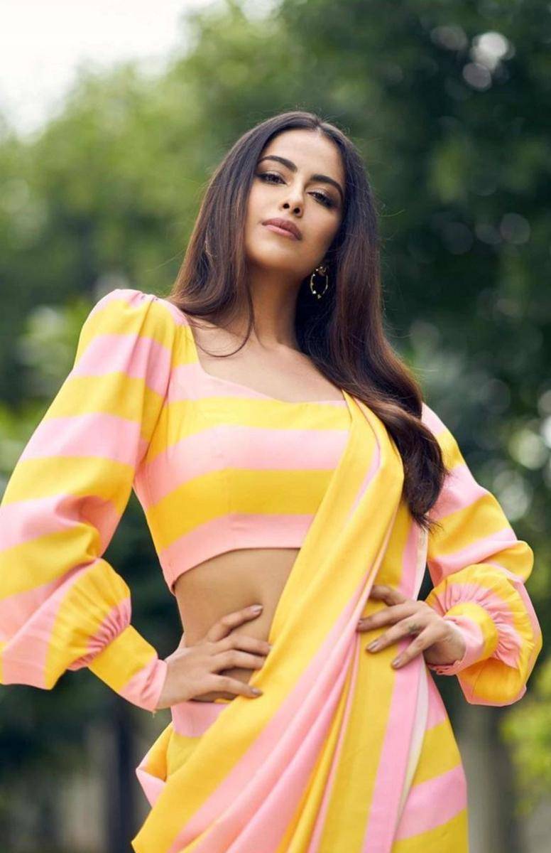 Avika Gor (Instagram.com/avikagor/)