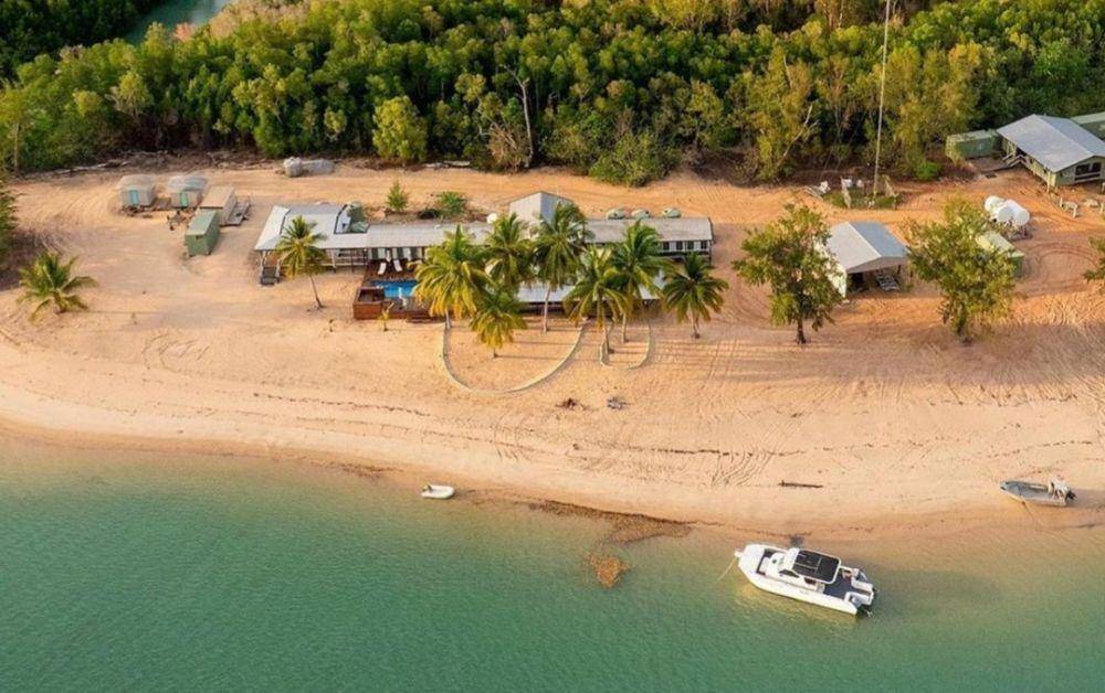 Tiwi Islands (instagram.com/tourismtopend)