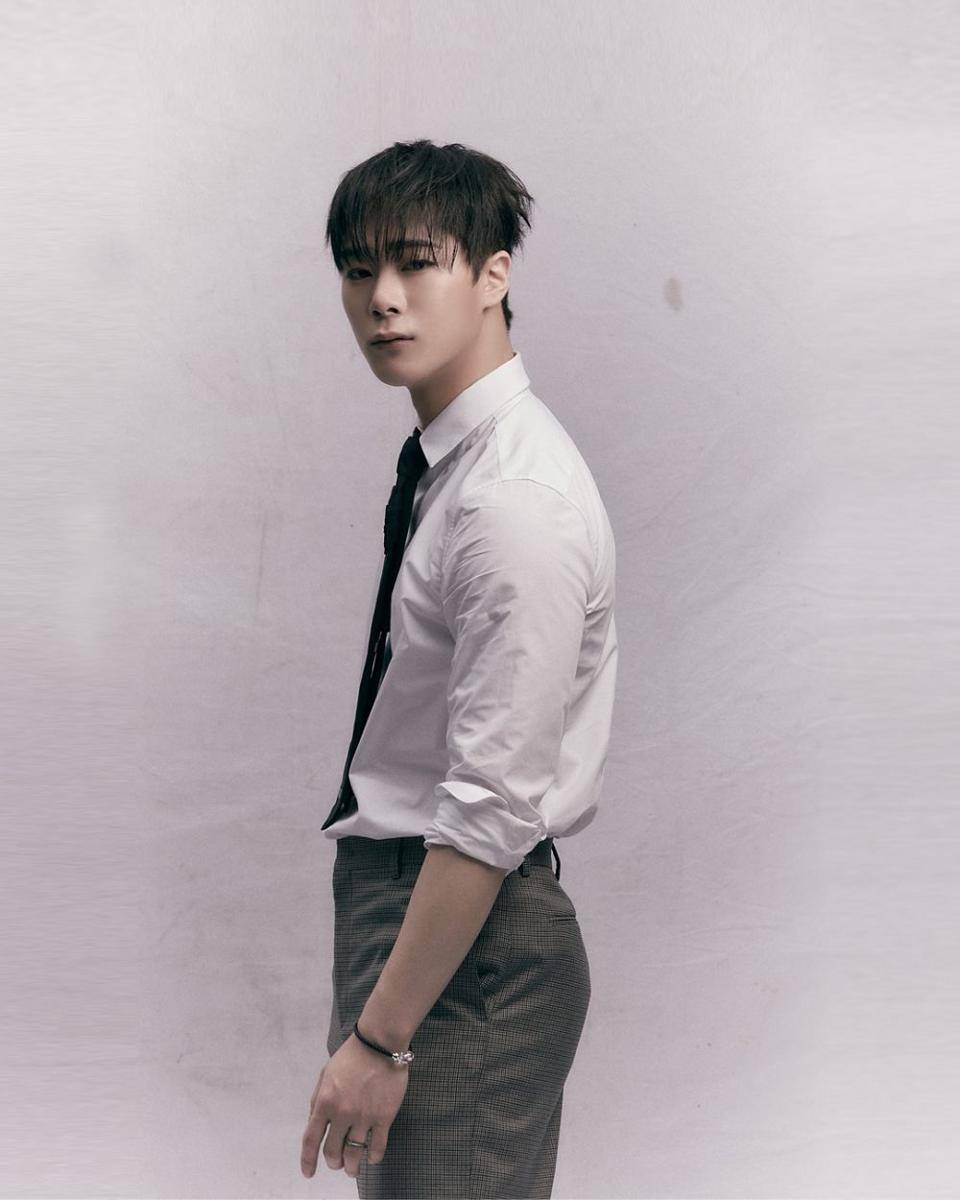 Moon Bin ASTRO (instagram.com/moon_ko_ng)