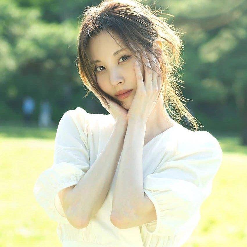 potret Seohyun (instagram.com/seojuhyun_s)