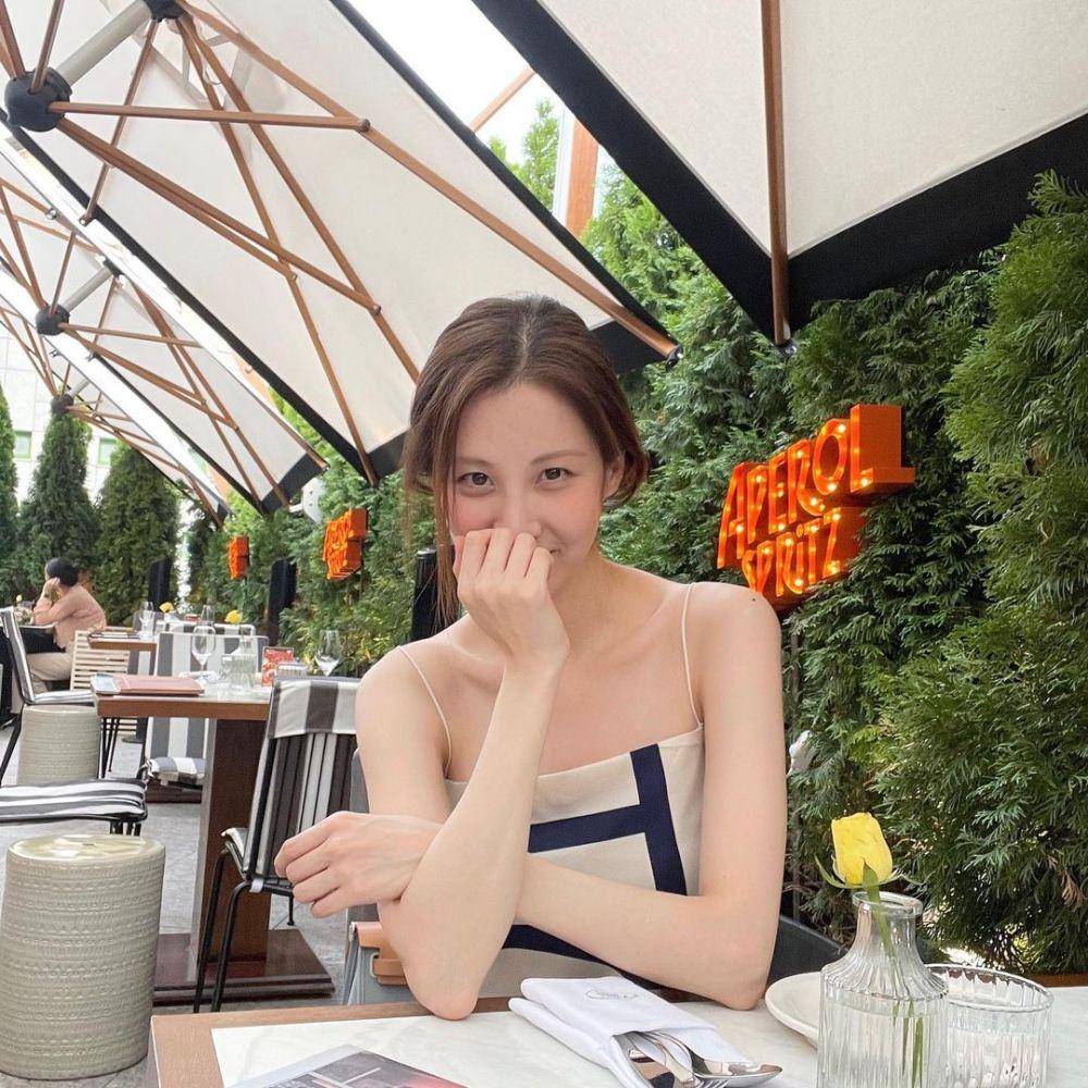 potret Seohyun (instagram.com/seojuhyun_s)