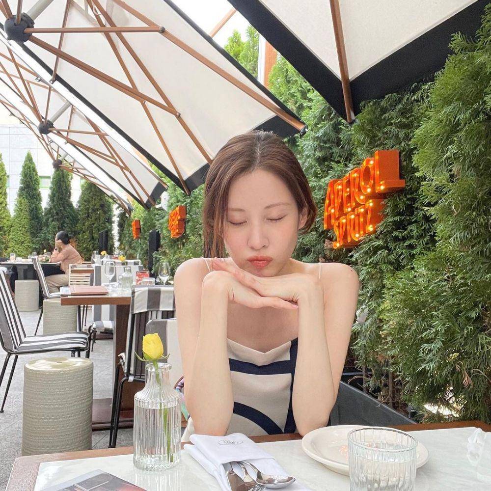 potret Seohyun (instagram.com/seojuhyun_s)