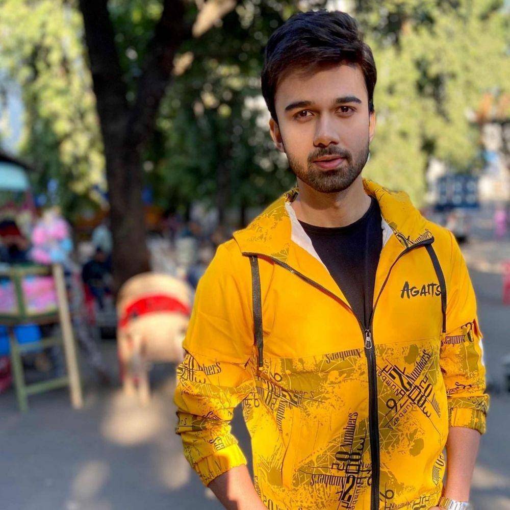 Avinash Mukherjee (Instagram.com/avinashmukherjee_/)