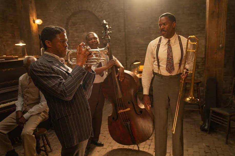 potret film terakhir Chadwick Boseman (dok.Netflix/Ma Rainey's Black Bottom)