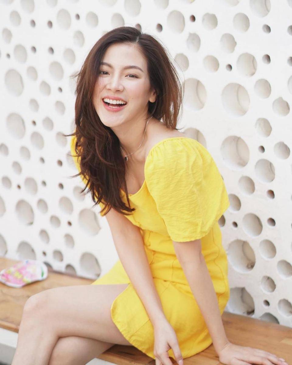 Baifern Pimchanok (instagram.com/baifernbah)