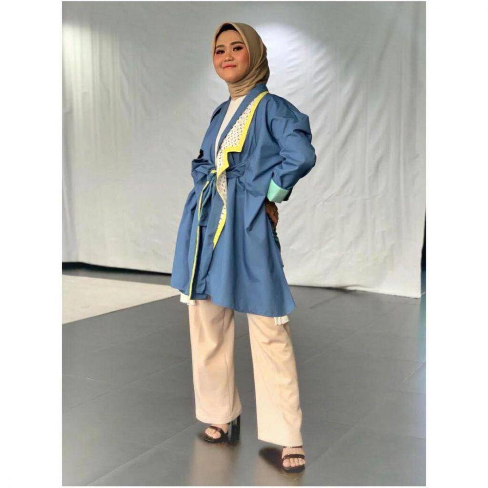 potret Ratna (instagram.com/lida2021_ratna)