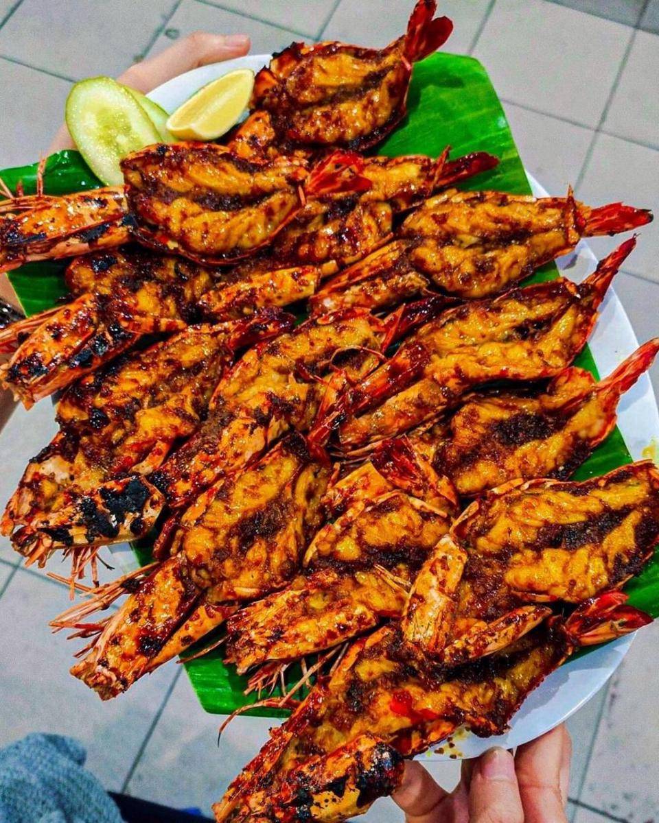 Aroma Sop Seafood (instagram.com/onedeelee)