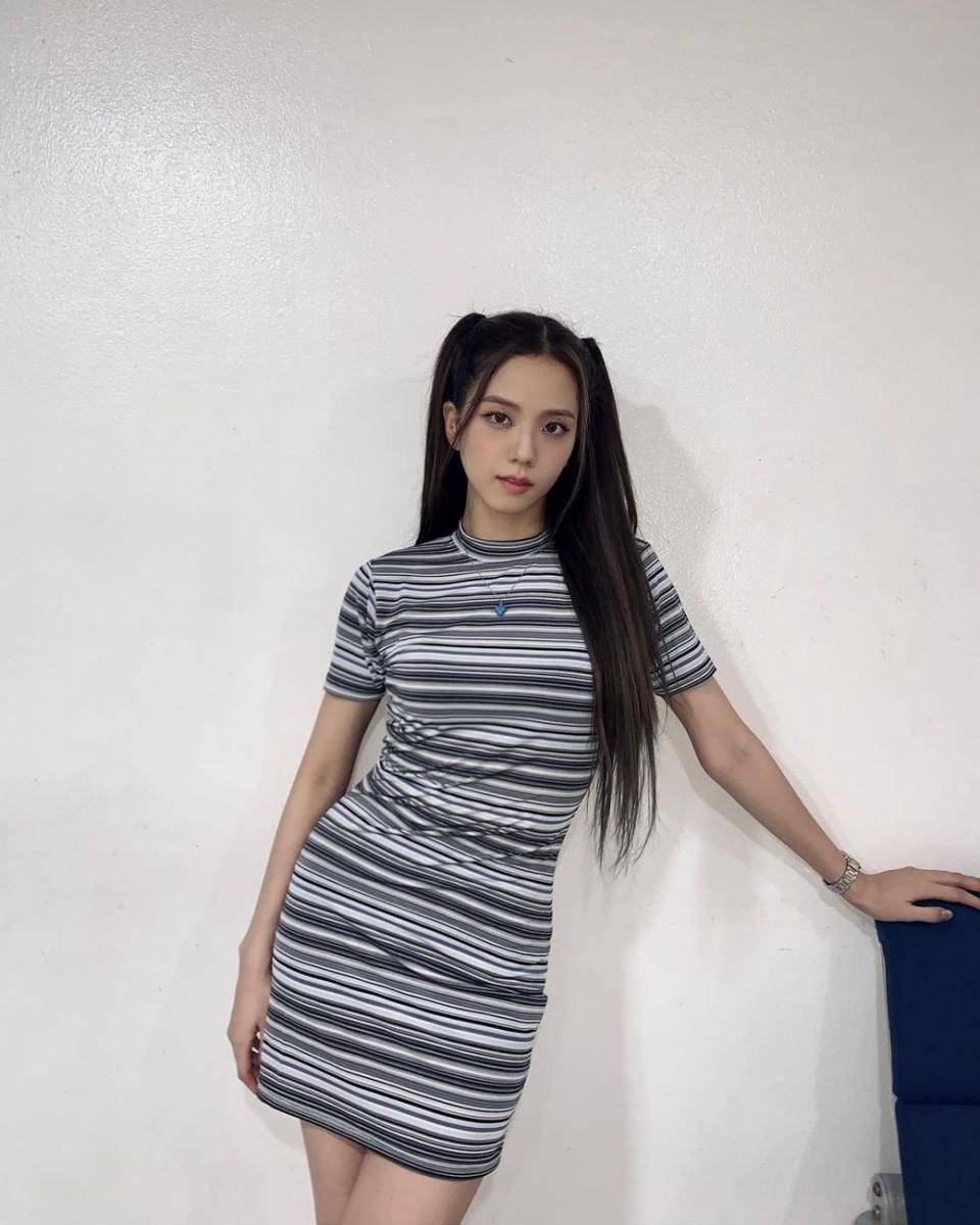 Jisoo BLACKPINK (instagram.com/sooyaaa__)