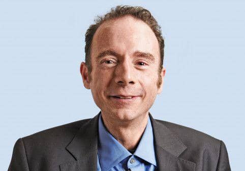 potret Timothy Brown yang merupakan pasien yang berhasil sembuh dari HIV (poz.com)