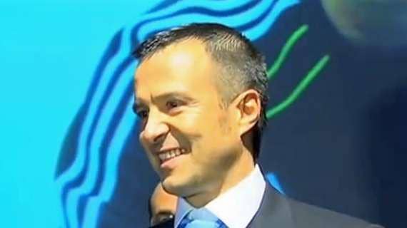 potret Jorge Mendes (transfermarketweb.com)