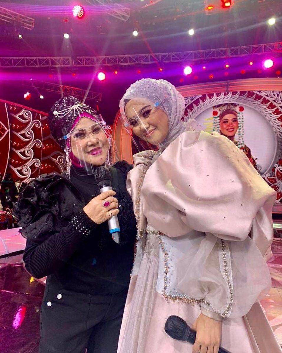 potret Ratna (instagram.com/lida2021_ratna)