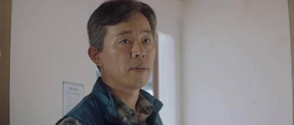 Choi Duk Moon (Dok. Netflix/Hospital Playlist 2)