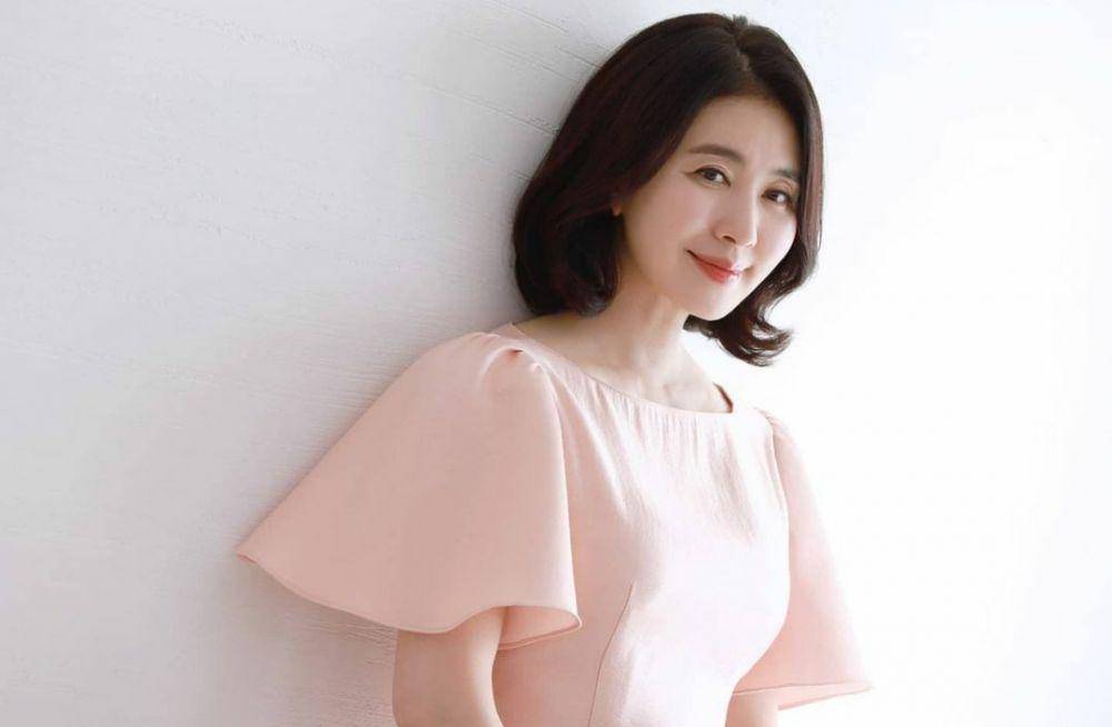 Lee Il Hwa (instagram.com/bigbossenter)