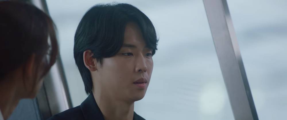 Park Jung Woo (Dok. Netflix/Hospital Playlist 2)