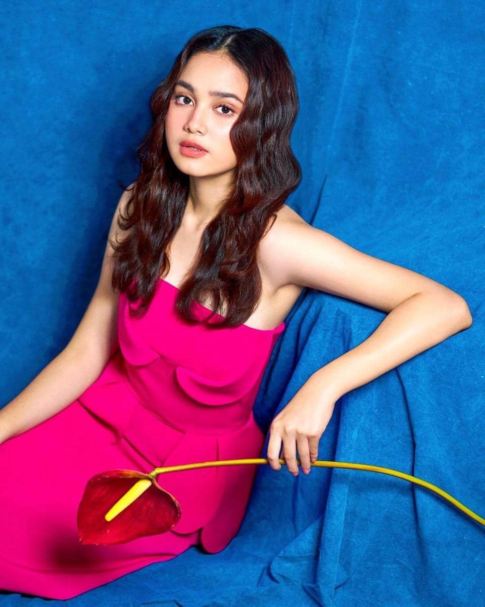 Syifa Hadju (instagram.com/syifahadju)