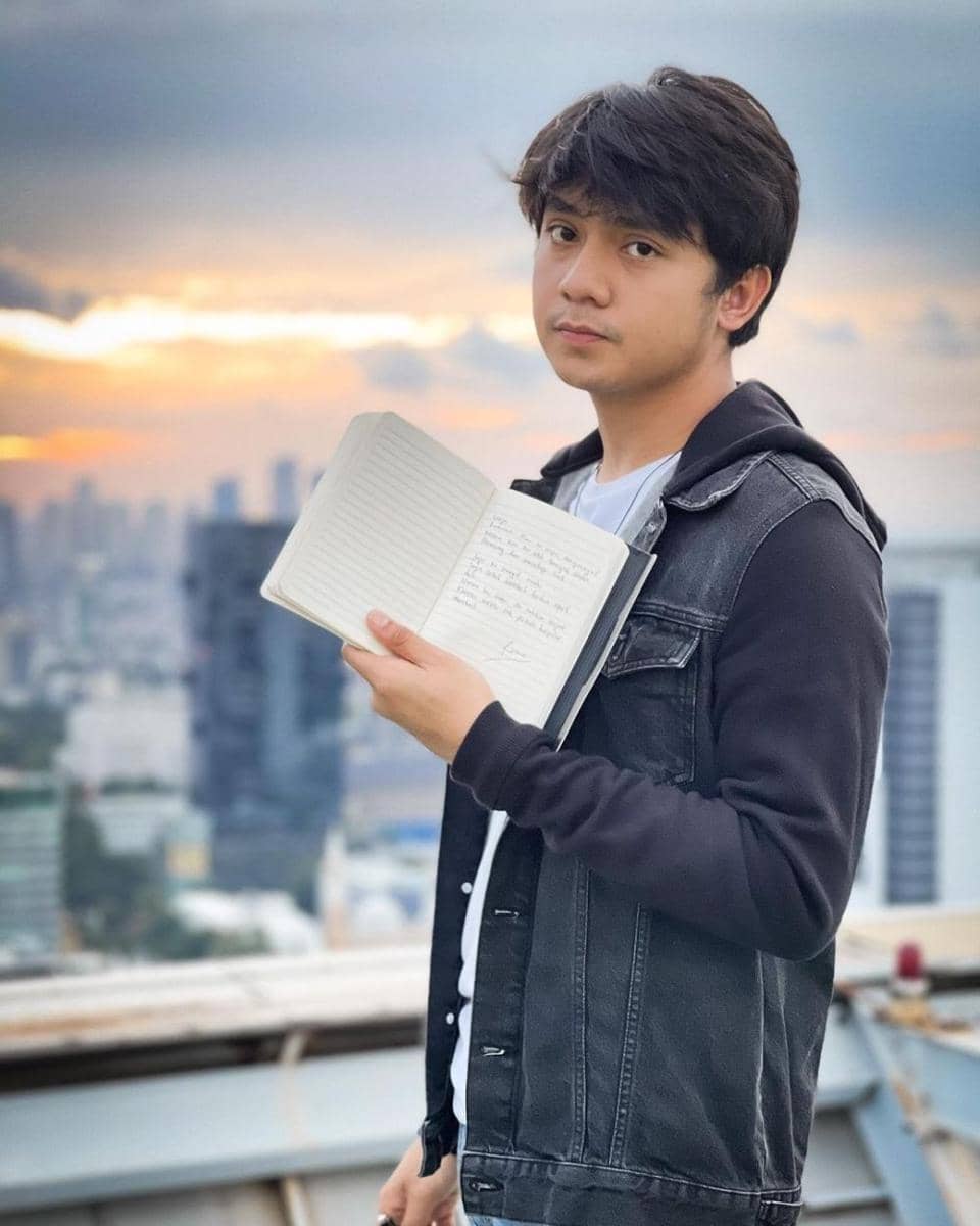 Arbani Yasiz (instagram.com/arbaniyasiz)