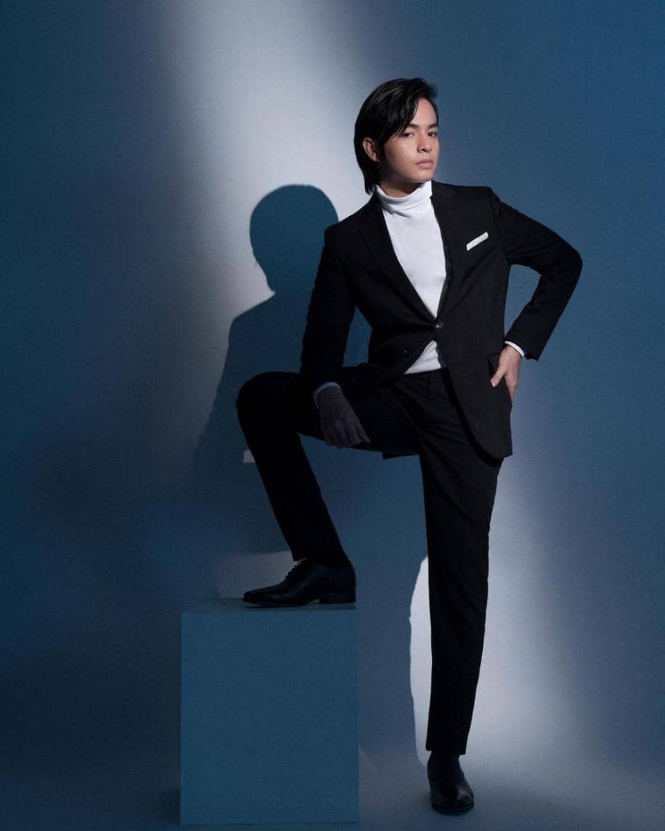 Angga Yunanda (instagram.com/anggayunandareal16)