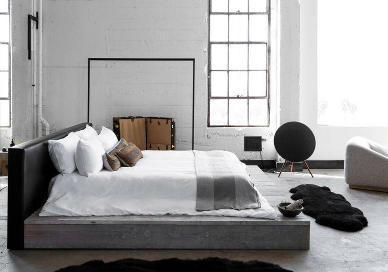7 Langkah Menata Ulang Kamar Tidurmu Jadi Lebih Menyenangkan