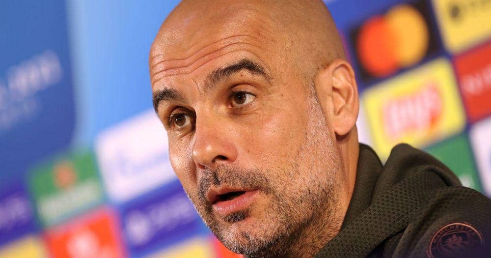 potret Pep Guardiola (onlineteachingjobs.site)