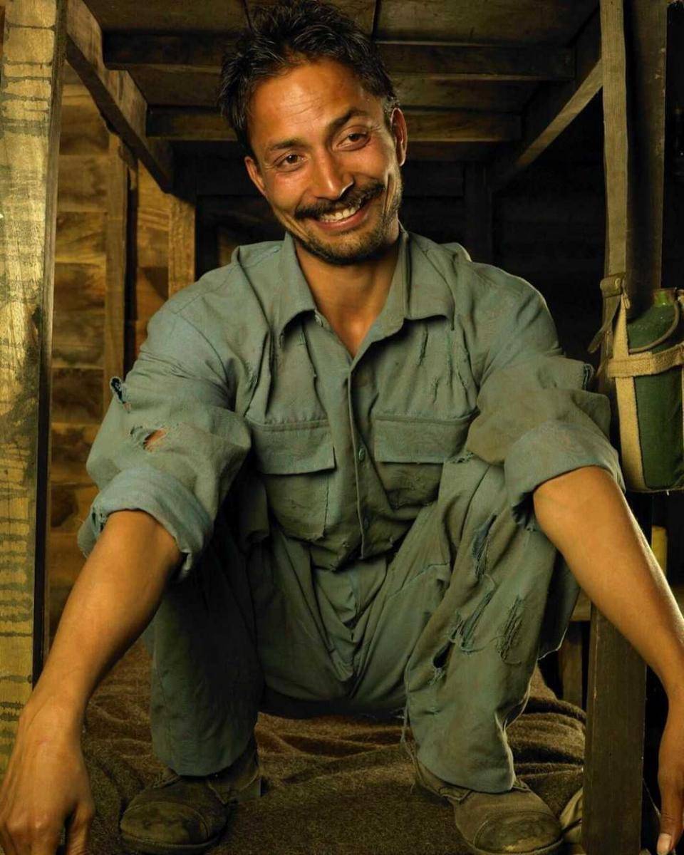 Deepak Dobriyal (instagram.com/deepakdobriyal1)