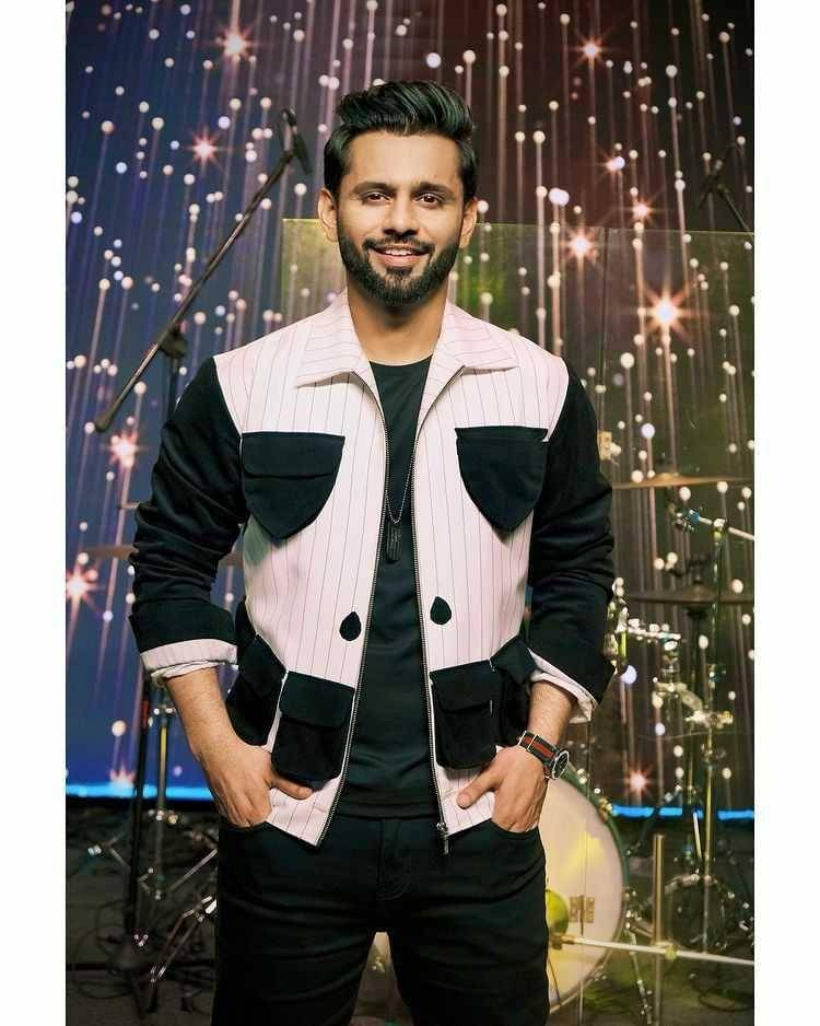 Rahul Vaidya (instagram.com/rahulvaidyarkv)