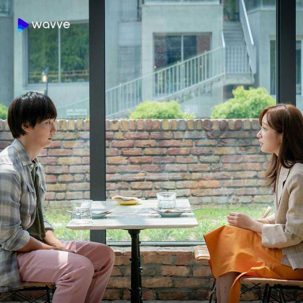 teaser drama You Raise Me Up (instagram.com/wavve.official)