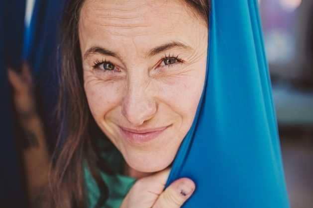 Ilustrasi perempuam (unsplash.com/Conscious Design)