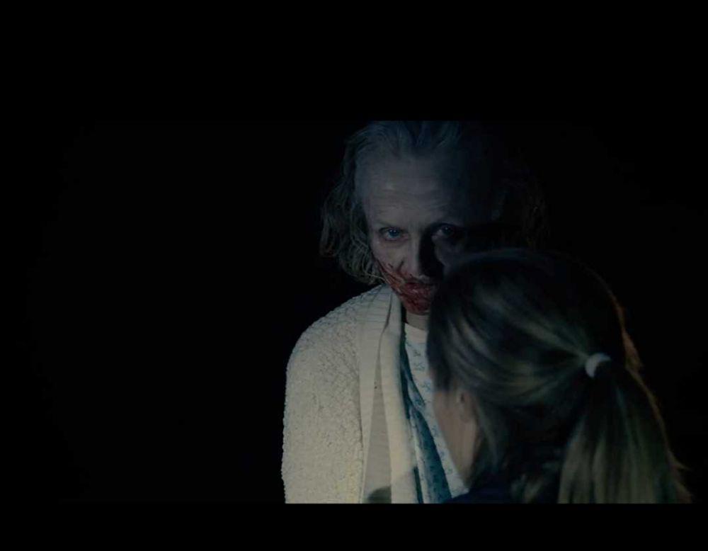 5 Film Horor dengan Teknik Found Footage, Seramnya Gak Ada Obat!