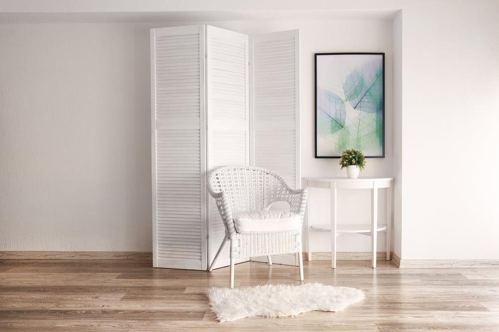7 Ide Kreatif Pemisah Ruang untuk Interior Super Keren