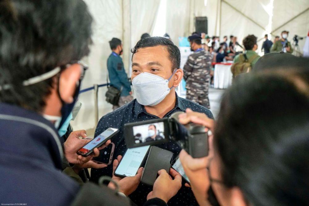 Kadisdik Jabar Belum Terima Surat 'Titipan' Siswa dari Anggota DPRD Bandung