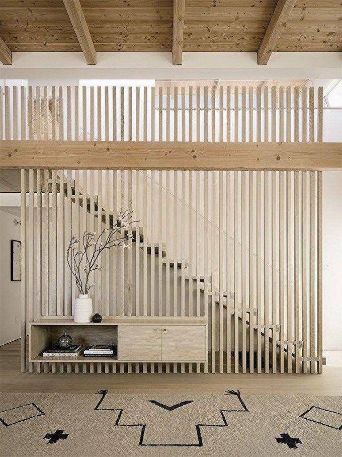 Desain Rumah Japandi (poshpennies.com)