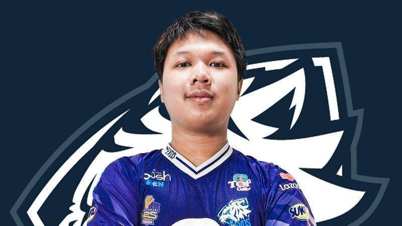 dok. EVOS Esports