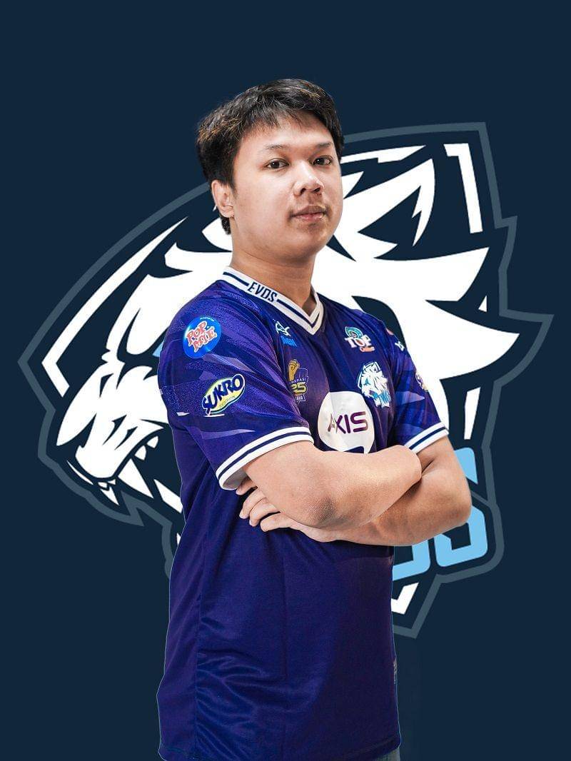 dok. EVOS Esports