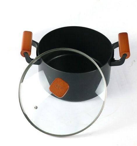 ilustrasi panci (unplash.com/Cooker King)