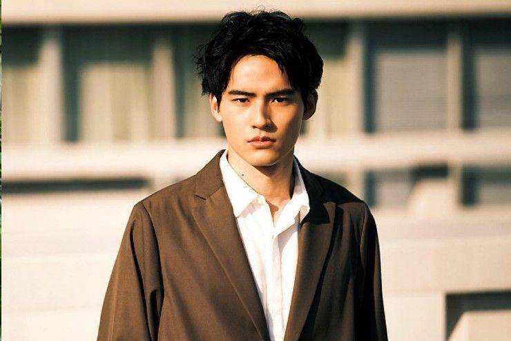 Kenshi Okada (instagram.com/miy.kenshi.fan)