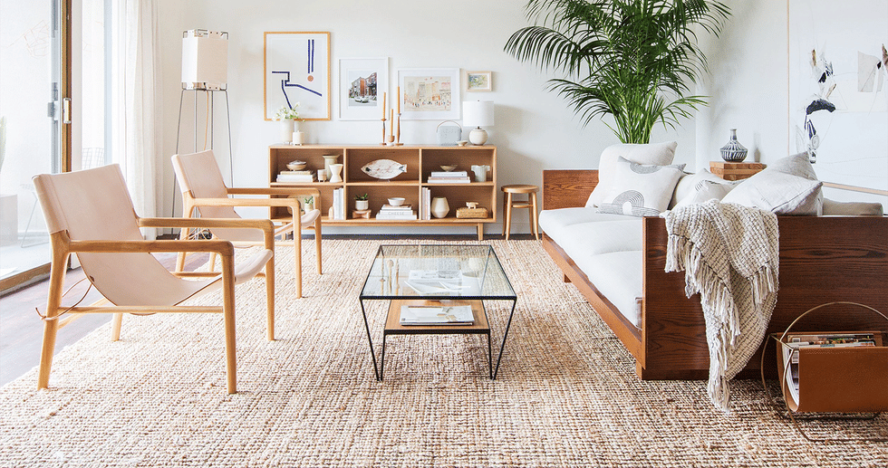 Desain Rumah Japandi (elledecor.com)