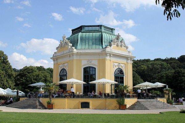 potret Tiergarten Schönbrunn di Austria (austriawanderer.com)