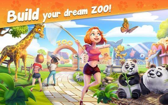 ZooCraft: Animal Family. (apkpure.com)