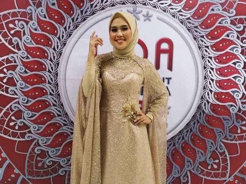 potret Ratna (instagram.com/lida2021_ratna)