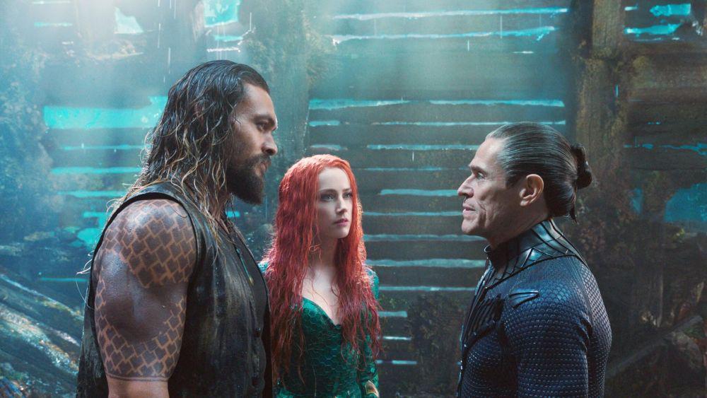 5 Rekomendasi Film Berlatarkan Dunia Atlantis, Menakjubkan!