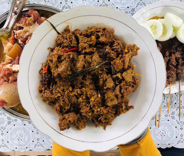Sate garo (instagram.com/peribibir.official)