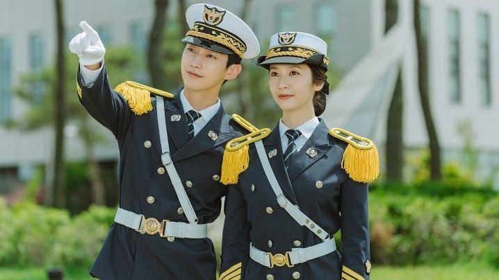 5 Drama Korea Campus Life, dari Jurusan Seni sampai Polisi