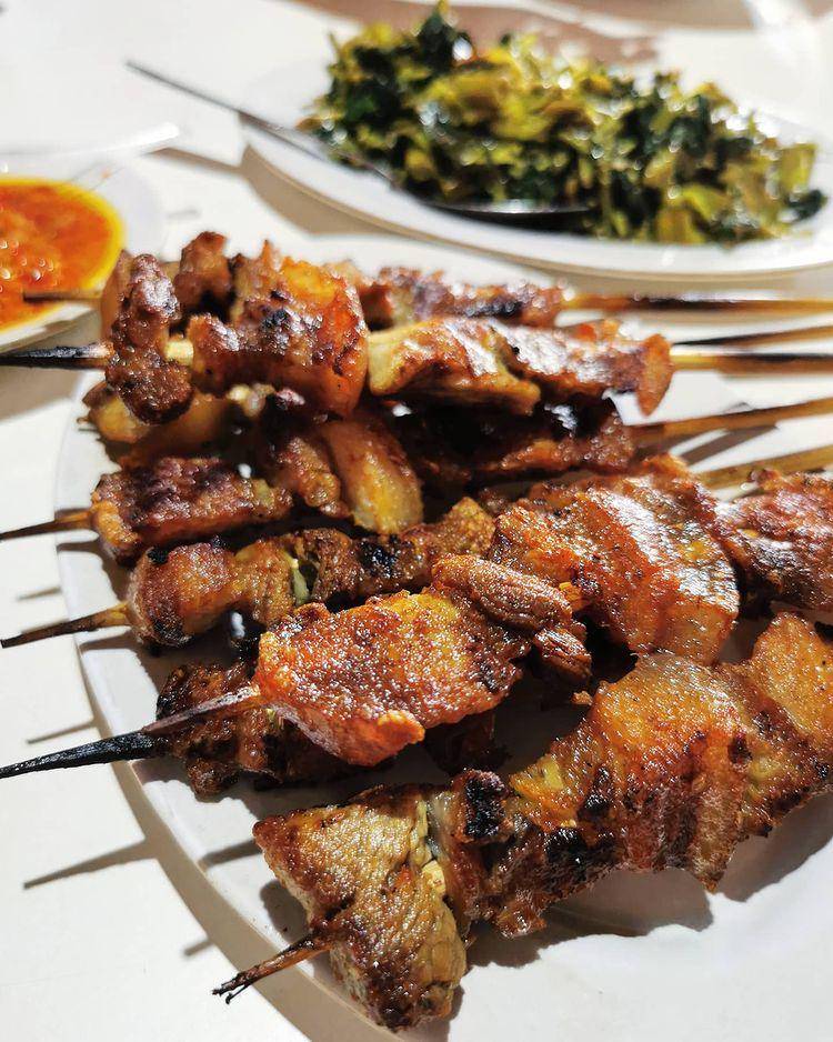 Sate ragey (instagram.com/rico.gun86)