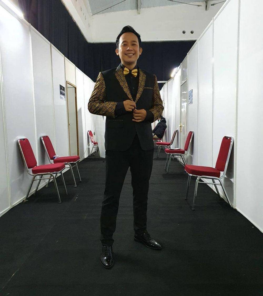 potret Denny Cagur (instagram.com/dennycagur/)